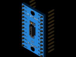 i2c analog multiplexer arduino 3d models 【 STLFinder