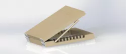 Adjustable Support
