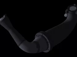 Air Intake FSAE