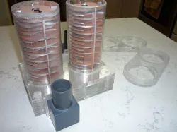 Air Sterilizer - UV-C
