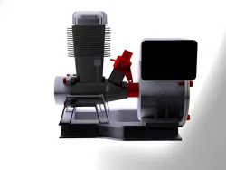 airblower