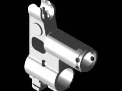 AK-105 project (SIGHT ONLY)