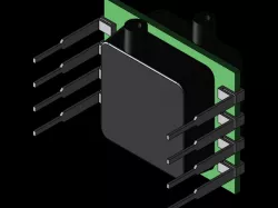 All Sensor E1ND-C