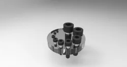 Allen Key Bolts (All sizes)