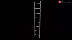 Aluminium Ladder