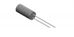 Aluminum Electrolytic Capacitors (ESK105M050AC3AA)