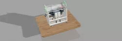 AmbuBag Ventilator LOW cost (DIY)