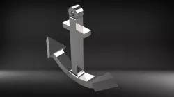 Anchor Hook