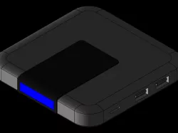 Android TX3 MINI