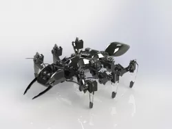 ANT ROBOT