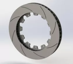 AP Racing CP5000-511