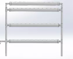 Aquaponics/Hydroponics