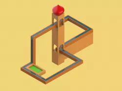 Architectural Illusion