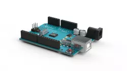 Arduino Uno R3 Clone Full Detail