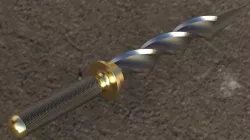 Art knife