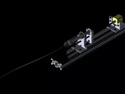 Automatic liquid ejector