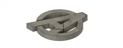 Avengers Logo