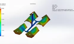 AYAK CORNER MOLD
