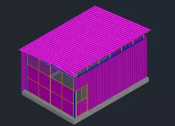 Bahçe Frefabrik