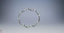 Ball bearing