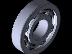 Ball Bearing
