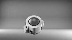 Ball Castor