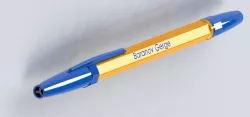 Ball pen