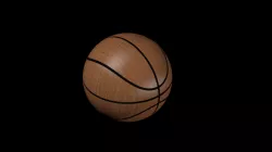 Basket Ball