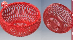 Basket Inventor 1