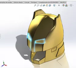 mascara de batman 3D Models | Page 1 | STLFinder