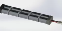 Battery Stick 206042