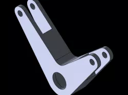 Bell Crank