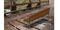 Bench