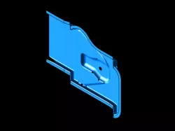 BIW SHEETMETAL