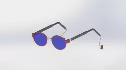 Bluetooth Spectacles