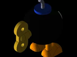 Bob omb