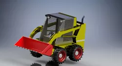 Bobcat