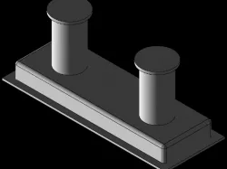 Bollard