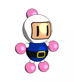 Bomberman