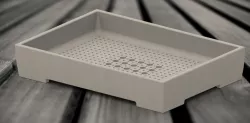 Bonsai pot