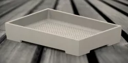 Bonsai pot