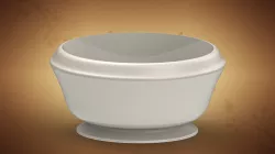 Bonsai pot