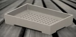 Bonsai pot