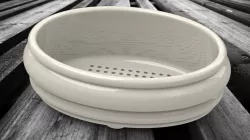 Bonsai pot