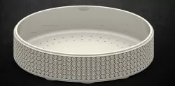 Bonsai pot