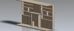 Bookshelf