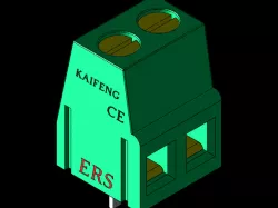 Borne KF128V kaifeng