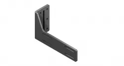 BRACKET CAMERA