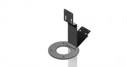 BRACKET LIGHTSHOT CAMERA
