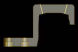 Brackets